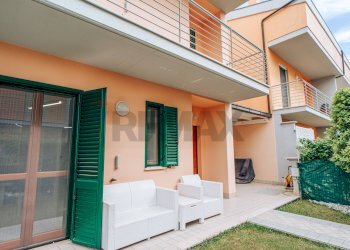 Casa all\'aperto - Villa a Schiera Contrada Capragrassa
 
snc, Atessa - foto 27