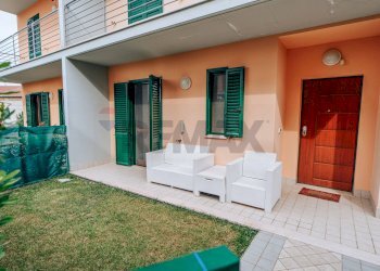Casa all\'aperto - Villa a Schiera Contrada Capragrassa
 
snc, Atessa - foto 29