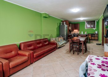 Sala da pranzo - Villa a Schiera Contrada Capragrassa
 
snc, Atessa - foto 31
