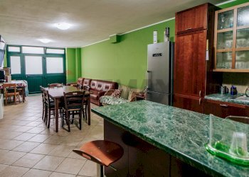 Cucina - Villa a Schiera Contrada Capragrassa
 
snc, Atessa - foto 32