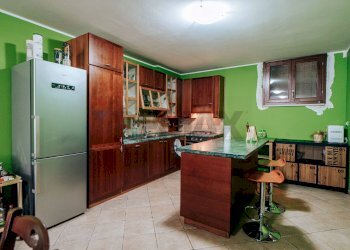 Cucina - Villa a Schiera Contrada Capragrassa
 
snc, Atessa - foto 33