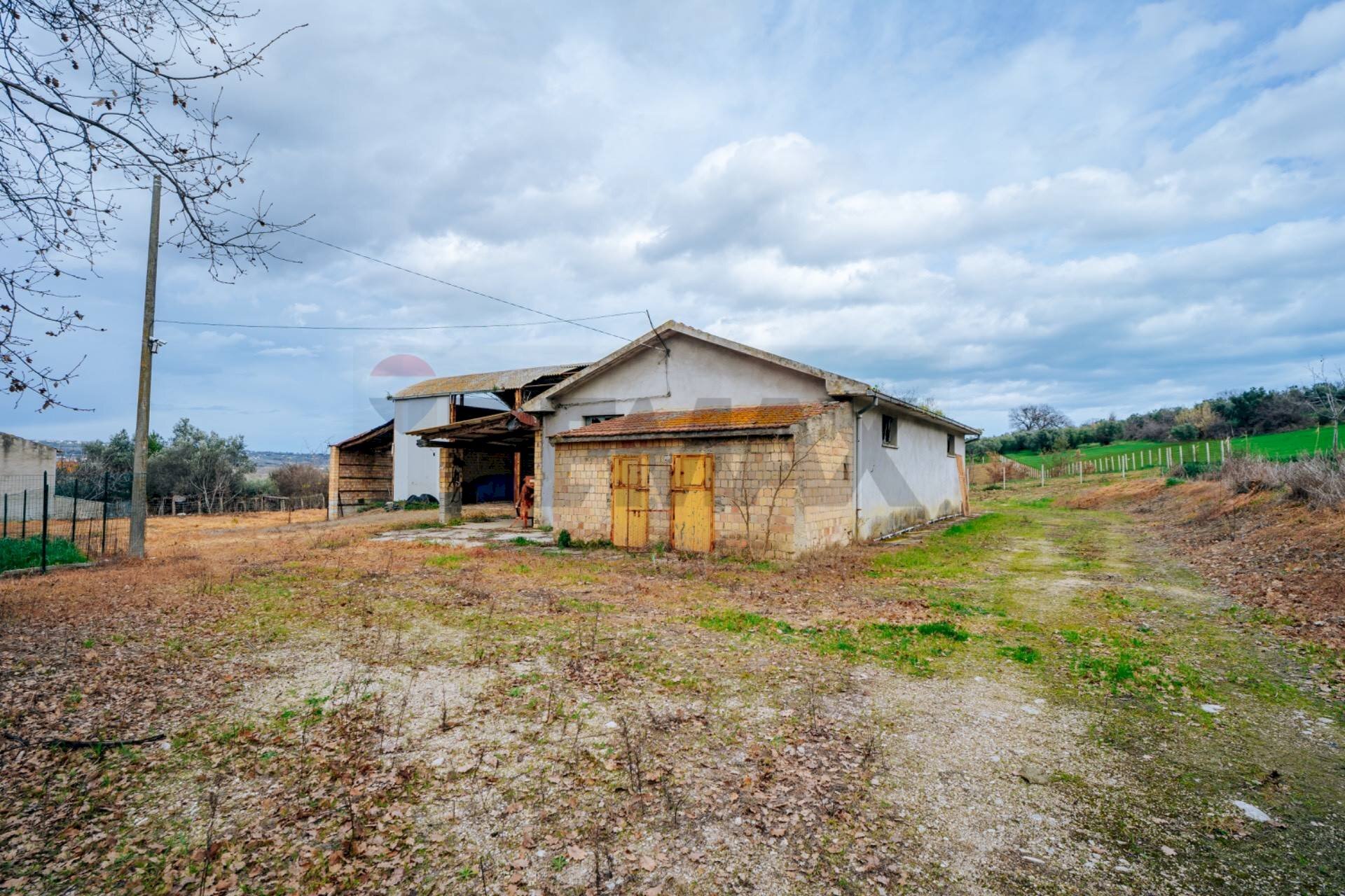 Casa all\'aperto - Rustic Contrada Sant'Egidio
 
Snc, Paglieta - photo 1