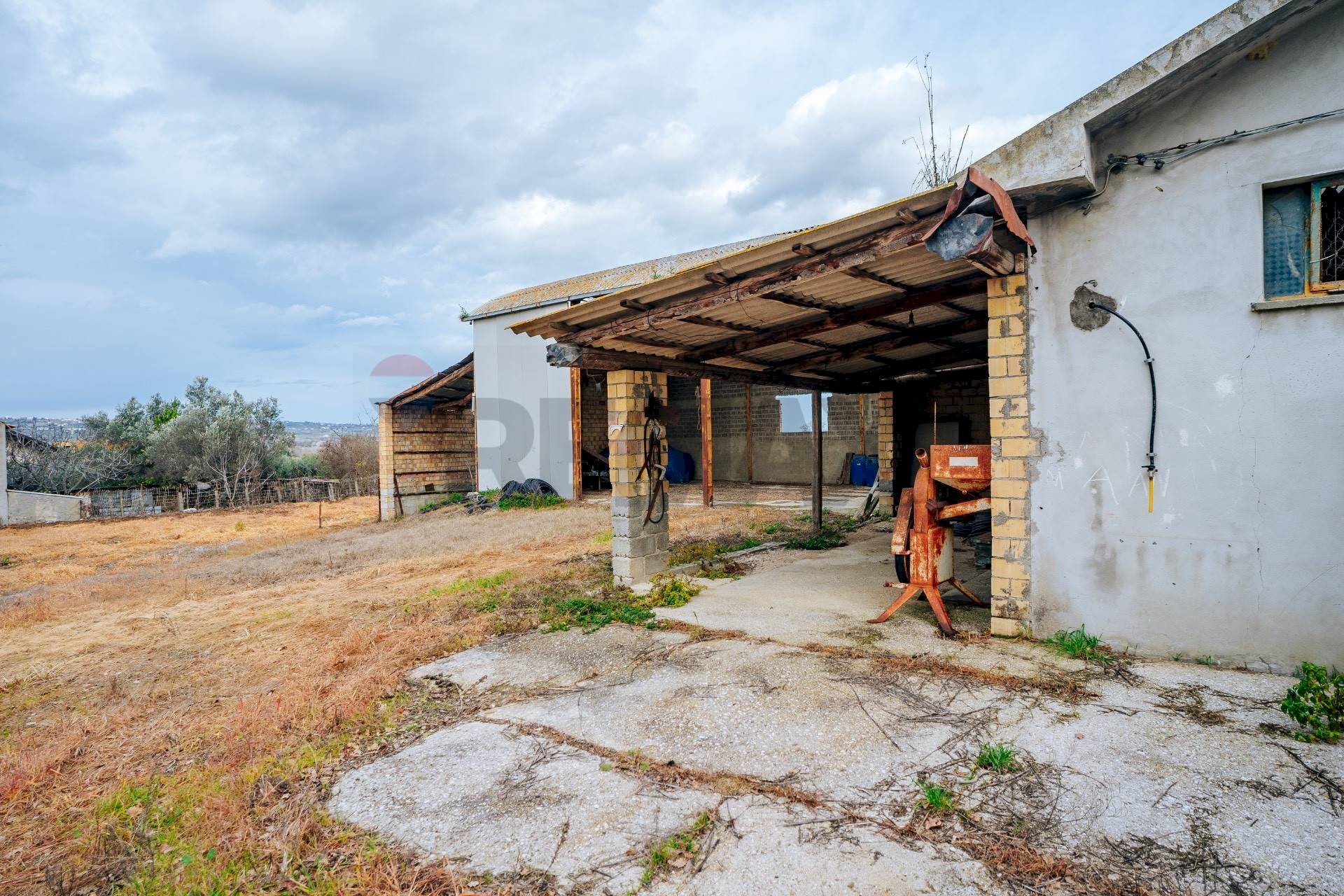 Casa all\'aperto - Rustic Contrada Sant'Egidio
Snc, Paglieta - photo 2