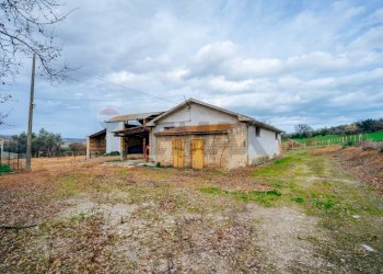 Casa all\'aperto - Rustic Contrada Sant'Egidio
 
Snc, Paglieta - photo 1