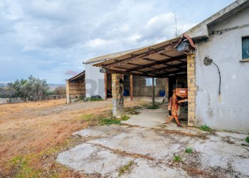 Casa all\'aperto - Rustic Contrada Sant'Egidio
 
Snc, Paglieta - photo 2