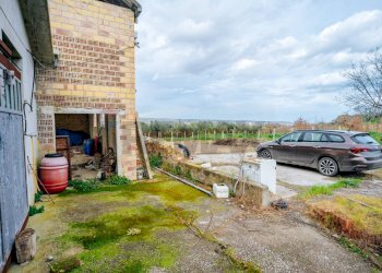 Casa all\'aperto - Rustic Contrada Sant'Egidio
 
Snc, Paglieta - photo 8