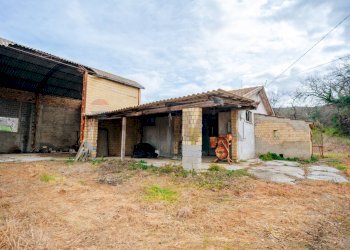 Casa all\'aperto - Rustic Contrada Sant'Egidio
 
Snc, Paglieta - photo 12