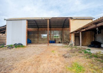 Casa all\'aperto - Rustic Contrada Sant'Egidio
 
Snc, Paglieta - photo 13