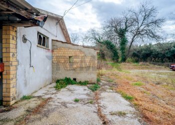 Casa all\'aperto - Rustic Contrada Sant'Egidio
 
Snc, Paglieta - photo 14