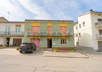 Edificio all\'aperto - Casa indipendente Via Istonia, Cupello - foto 2