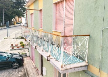 Balcone - Casa indipendente Via Istonia, Cupello - foto 5