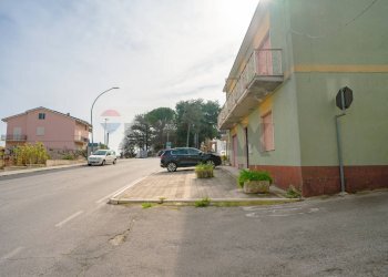 Edificio all\'aperto - Casa indipendente Via Istonia, Cupello - foto 6