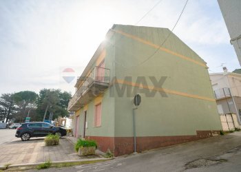 Edificio all\'aperto - Casa indipendente Via Istonia, Cupello - foto 7