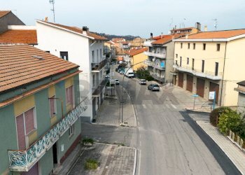 Edificio all\'aperto - Casa indipendente Via Istonia, Cupello - foto 8