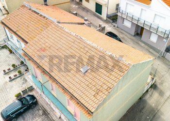 Edificio all\'aperto - Casa indipendente Via Istonia, Cupello - foto 9