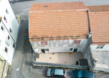 Edificio all\'aperto - Casa indipendente Via Istonia, Cupello - foto 11