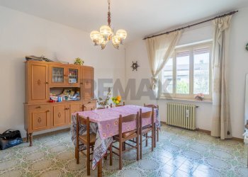 Sala da pranzo - Casa indipendente Via Istonia, Cupello - foto 12