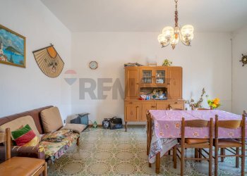 Sala da pranzo - Casa indipendente Via Istonia, Cupello - foto 13
