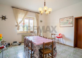 Sala da pranzo - Casa indipendente Via Istonia, Cupello - foto 14