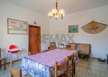Sala da pranzo - Casa indipendente Via Istonia, Cupello - foto 16