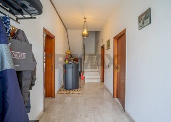 Hall / corridoio - Casa indipendente Via Istonia, Cupello - foto 21