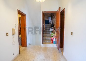 Hall / corridoio - Casa indipendente Via Istonia, Cupello - foto 36