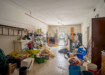 Dispensa di stoccaggio - Casa indipendente Via Istonia, Cupello - foto 38