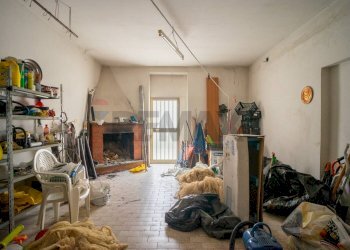 Dispensa di stoccaggio - Casa indipendente Via Istonia, Cupello - foto 39