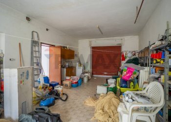 Dispensa di stoccaggio - Casa indipendente Via Istonia, Cupello - foto 40