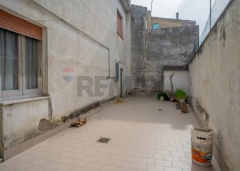Terrazza - Casa indipendente Via Istonia, Cupello - foto 41