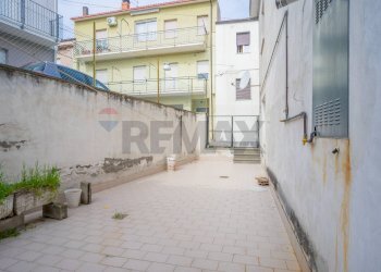 Terrazza - Casa indipendente Via Istonia, Cupello - foto 42