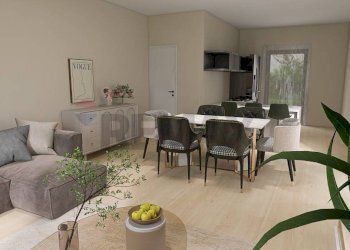 Sala da pranzo - Casa indipendente Via Istonia, Cupello - foto 44