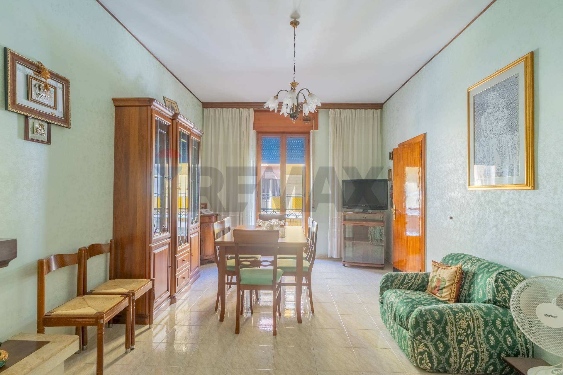 Sala da pranzo - Casa semi indipendente Montenero di Bisaccia - foto 2