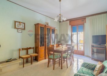 Sala da pranzo - Casa semi indipendente Montenero di Bisaccia - foto 1