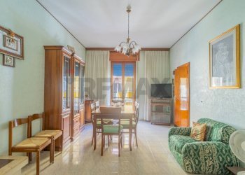 Sala da pranzo - Casa semi indipendente Montenero di Bisaccia - foto 2