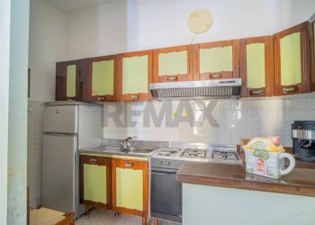Cucina - Casa semi indipendente Montenero di Bisaccia - foto 4
