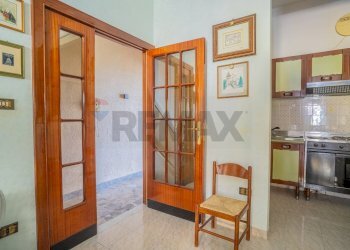 Cucina - Casa semi indipendente Montenero di Bisaccia - foto 5