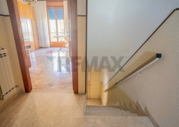 Hall / corridoio - Casa semi indipendente Montenero di Bisaccia - foto 7