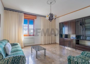 Soggiorno - Casa semi indipendente Montenero di Bisaccia - foto 9