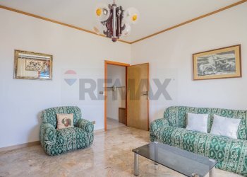 Soggiorno - Casa semi indipendente Montenero di Bisaccia - foto 10