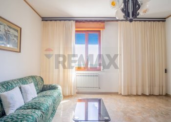 Soggiorno - Casa semi indipendente Montenero di Bisaccia - foto 11