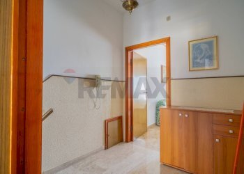 Hall / corridoio - Casa semi indipendente Montenero di Bisaccia - foto 13