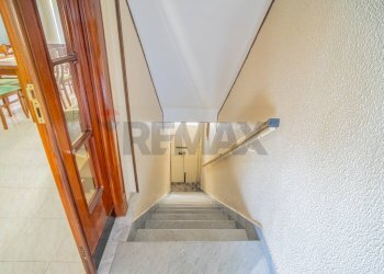 Scale - Casa semi indipendente Montenero di Bisaccia - foto 18