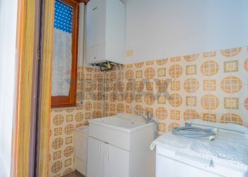 Lavanderia - Casa semi indipendente Montenero di Bisaccia - foto 20