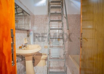 Bagno - Casa semi indipendente Montenero di Bisaccia - foto 21