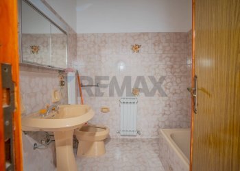 Bagno - Casa semi indipendente Montenero di Bisaccia - foto 22