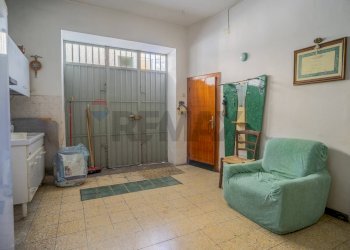 Soggiorno - Casa semi indipendente Montenero di Bisaccia - foto 23