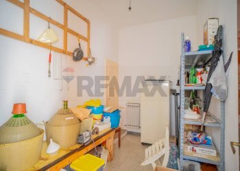 Cucina - Casa semi indipendente Montenero di Bisaccia - foto 24