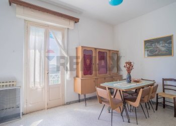 Sala da pranzo - Casa semi indipendente Montenero di Bisaccia - foto 25