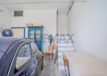 Parcheggio - Casa semi indipendente Montenero di Bisaccia - foto 28